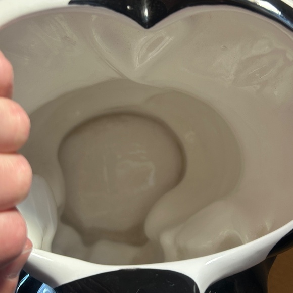 Pepe & Penelope Vase with Original Box (1997 Warner Bros Studio Store Exclusive) - Picture 7 of 14